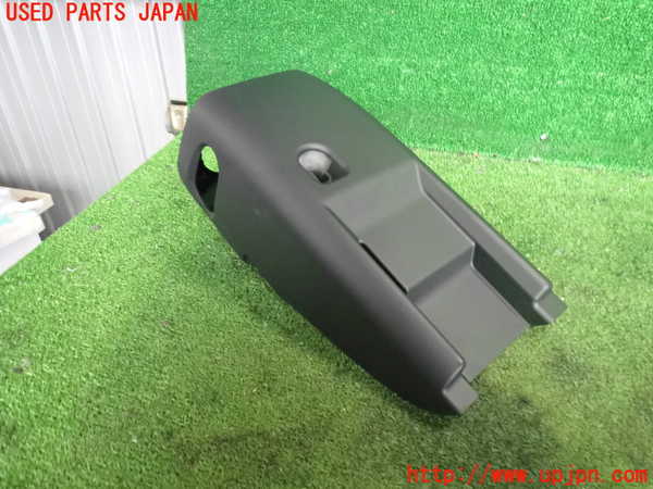 2UPJ-9237587905]VW パサート(Passat) ヴァリアント(Variant)(3CCAX)コラムカバー 中古_2