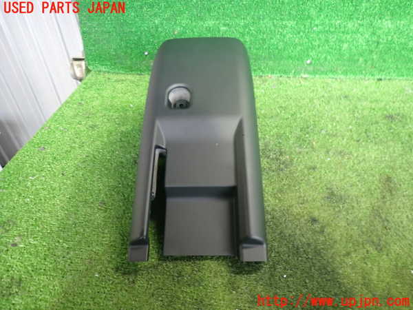 2UPJ-9237587905]VW パサート(Passat) ヴァリアント(Variant)(3CCAX)コラムカバー 中古_4