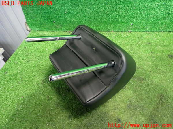 2UPJ-9237587150]VW パサート(Passat) ヴァリアント(Variant)(3CCAX)右2列目ヘッドレスト 中古_4