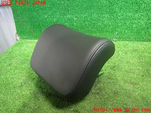 2UPJ-9237587130]VW パサート(Passat) ヴァリアント(Variant)(3CCAX)真中2列目ヘッドレスト 中古_3