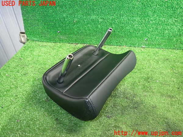 2UPJ-9237587130]VW パサート(Passat) ヴァリアント(Variant)(3CCAX)真中2列目ヘッドレスト 中古_4