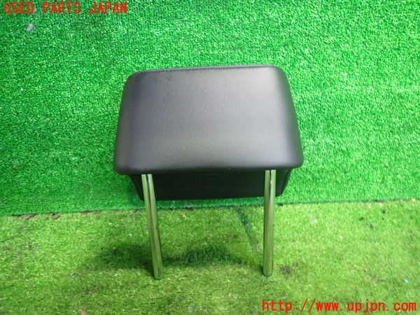 2UPJ-9237587180]VW パサート(Passat) ヴァリアント(Variant)(3CCAX)左2列目ヘッドレスト 中古_2
