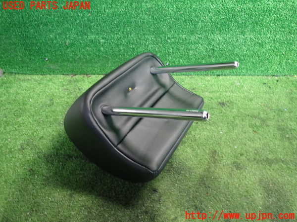 2UPJ-9237587180]VW パサート(Passat) ヴァリアント(Variant)(3CCAX)左2列目ヘッドレスト 中古_4