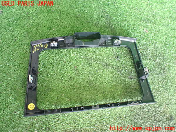 2UPJ-9237587691]VW パサート(Passat) ヴァリアント(Variant)(3CCAX)内装トリム類1 中古_2