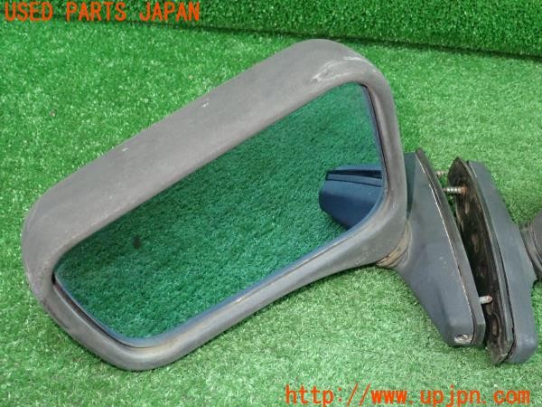 3UPJ=9237590036]セドリック 4ドアハードトップ(430)後期 Vitaloni ビタローニ ドアミラー 左右 旧車 希少 中古_2