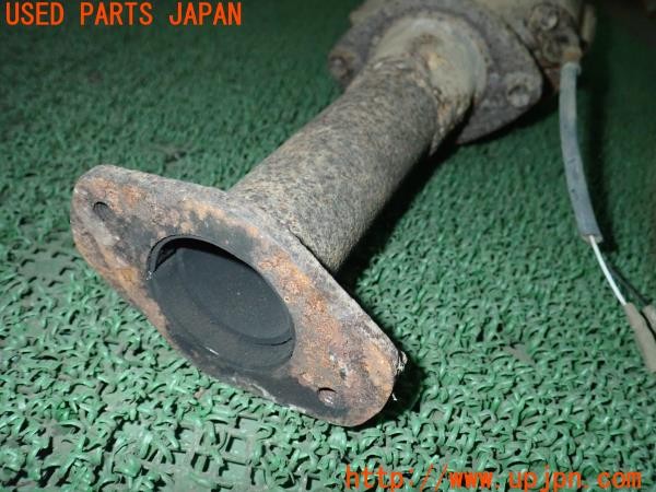3UPJ=9237590159]セドリック 4ドアハードトップ(430)後期 車種不明 触媒 中古_4