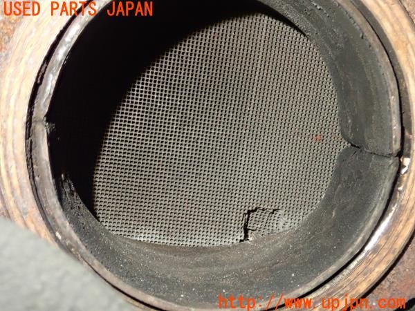 3UPJ=9237590159]セドリック 4ドアハードトップ(430)後期 車種不明 触媒 中古_5