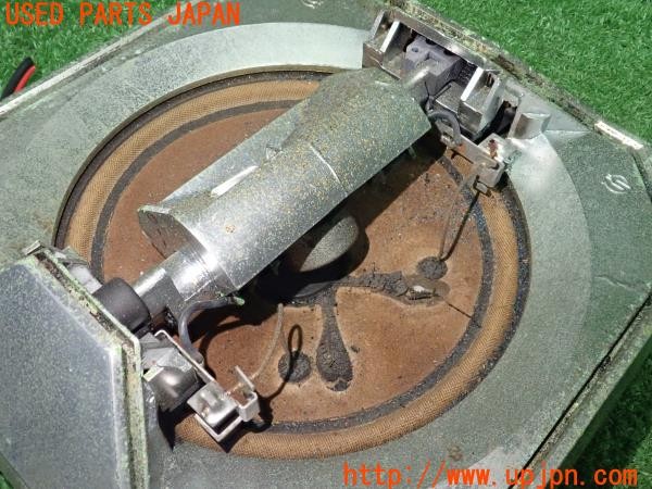 3UPJ=9237590535]セドリック 4ドアハードトップ(430)後期 Pioneer ロンサムカーボーイ TS-1200 スピーカー 旧車 希少 中古_3