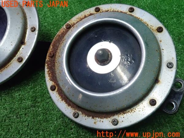 3UPJ=9237590563]セドリック 4ドアハードトップ(430)後期 MARUKOHORN マルコホーン MR-FD-05 ホーン 旧車 希少 中古_3