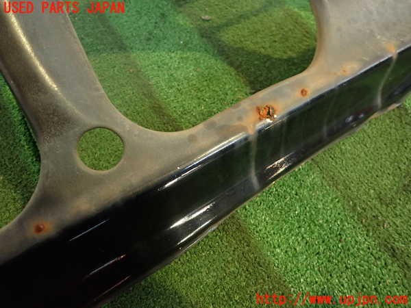 2UPJ-9237591035]セドリック 4ドアハードトップ(430)フロントパネル 中古_2