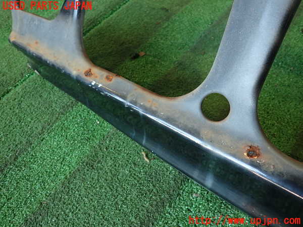 2UPJ-9237591035]セドリック 4ドアハードトップ(430)フロントパネル 中古_3