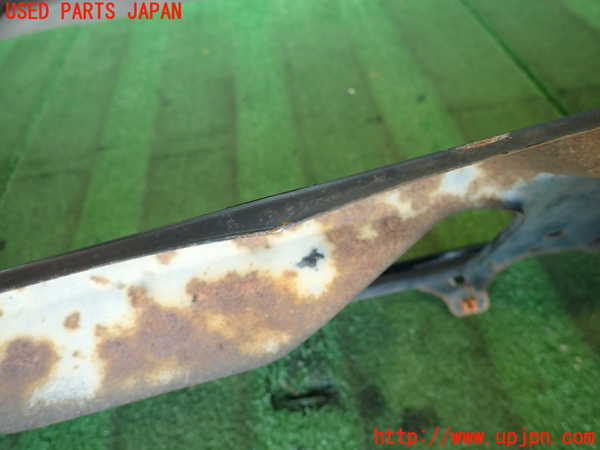 2UPJ-9237591035]セドリック 4ドアハードトップ(430)フロントパネル 中古_4