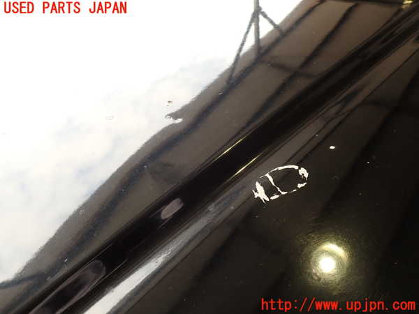 2UPJ-9237591060]セドリック 4ドアハードトップ(430)ボンネットフード 中古_4