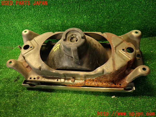 2UPJ-9237591130]セドリック 4ドアハードトップ(430)右ヘッドライト ハロゲン (ジャンク品) 中古_3