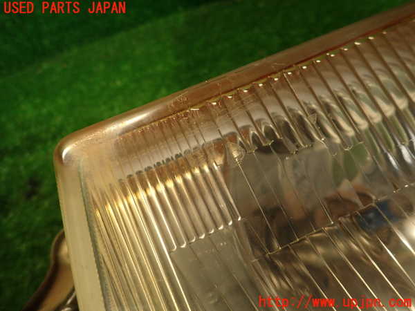2UPJ-9237591130]セドリック 4ドアハードトップ(430)右ヘッドライト ハロゲン (ジャンク品) 中古_4