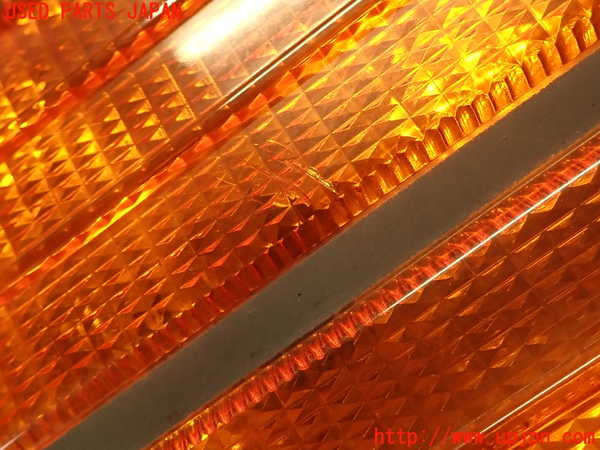 2UPJ-9237591150]セドリック 4ドアハードトップ(430)右コーナーランプ (ジャンク品) 中古_3