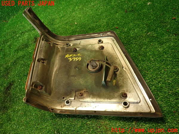 2UPJ-9237591150]セドリック 4ドアハードトップ(430)右コーナーランプ (ジャンク品) 中古_4