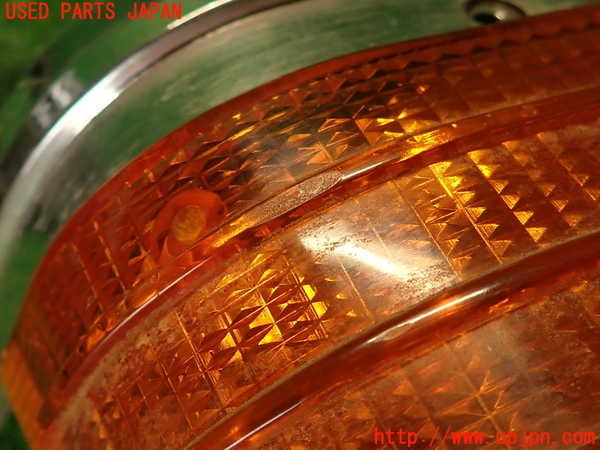 2UPJ-9237591152]セドリック 4ドアハードトップ(430)左コーナーランプ 中古_3