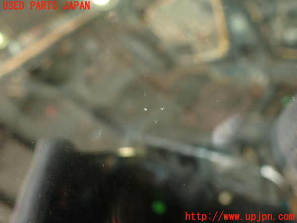 2UPJ-9237591195]セドリック 4ドアハードトップ(430)フロントガラス 中古(M574)_3