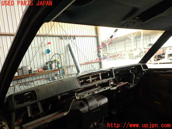 2UPJ-9237591195]セドリック 4ドアハードトップ(430)フロントガラス 中古(M574)_5