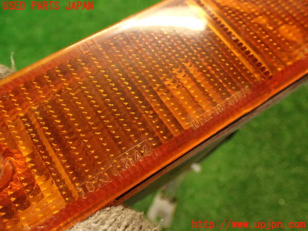 2UPJ-9237591162]セドリック 4ドアハードトップ(430)左ウィンカーレンズ 中古_3