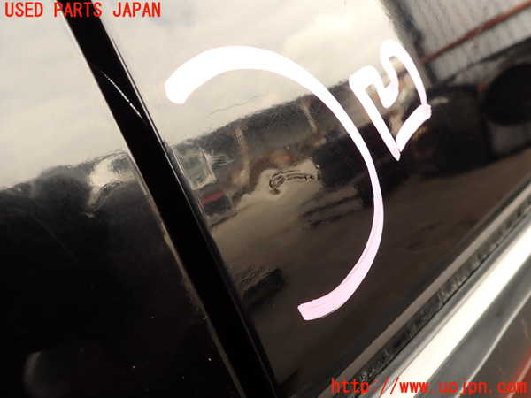 2UPJ-9237591230]セドリック 4ドアハードトップ(430)右前ドア 中古(M275)_3