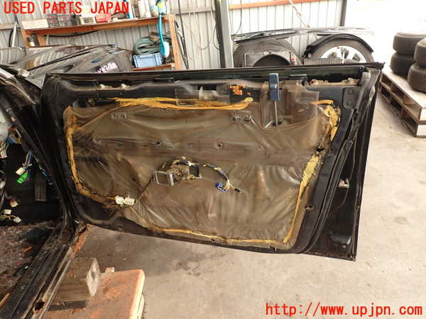 2UPJ-9237591230]セドリック 4ドアハードトップ(430)右前ドア 中古(M275)_4