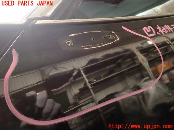 2UPJ-9237591260]セドリック 4ドアハードトップ(430)左前ドア 中古(M275)_2