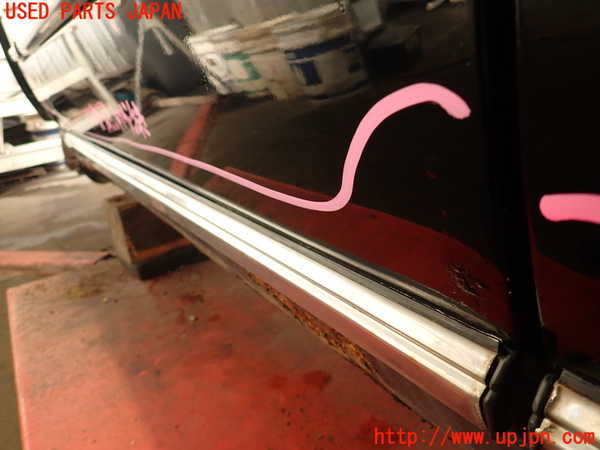 2UPJ-9237591260]セドリック 4ドアハードトップ(430)左前ドア 中古(M275)_3