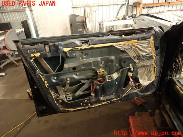 2UPJ-9237591260]セドリック 4ドアハードトップ(430)左前ドア 中古(M275)_4