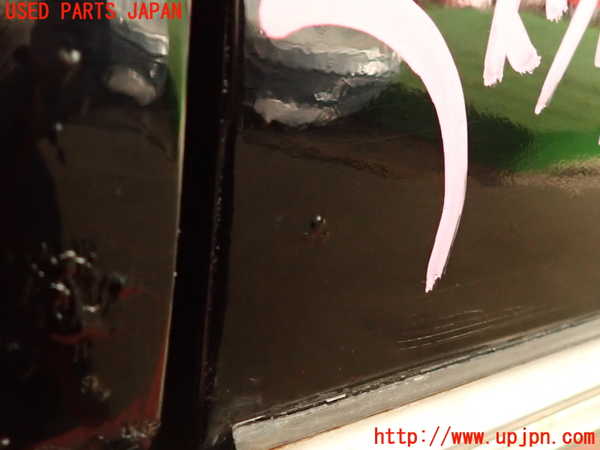 2UPJ-9237591320]セドリック 4ドアハードトップ(430)左後ドア 中古(M275)_3