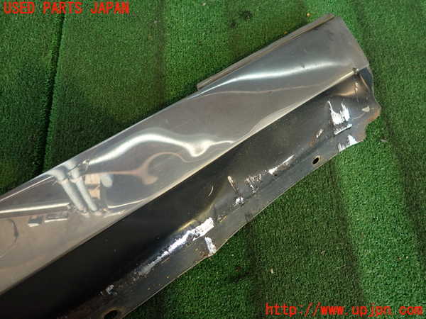 2UPJ-9237591390]セドリック 4ドアハードトップ(430)右サイドステップ (ジャンク品) 中古_2