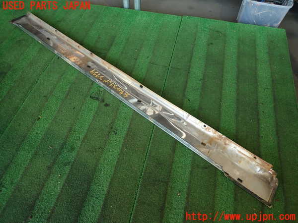 2UPJ-9237591390]セドリック 4ドアハードトップ(430)右サイドステップ (ジャンク品) 中古_5