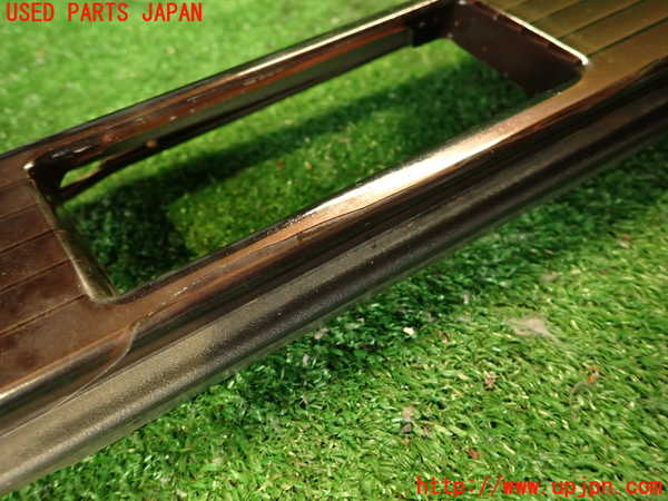 2UPJ-9237591559]セドリック 4ドアハードトップ(430)リアフィニッシャー (ジャンク品) 中古_2