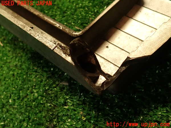 2UPJ-9237591559]セドリック 4ドアハードトップ(430)リアフィニッシャー (ジャンク品) 中古_4