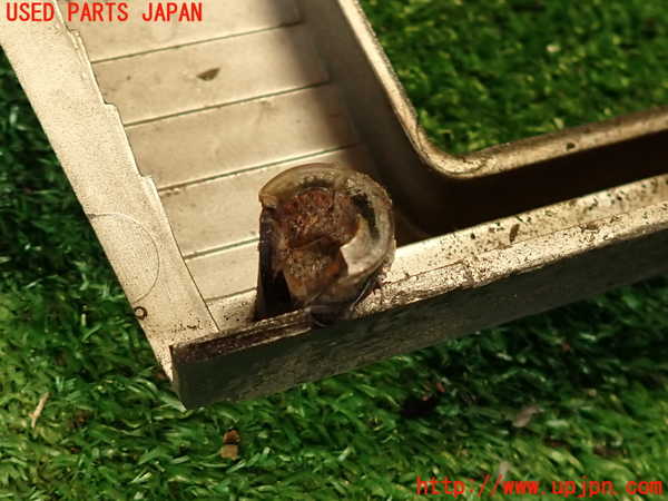 2UPJ-9237591559]セドリック 4ドアハードトップ(430)リアフィニッシャー (ジャンク品) 中古_5