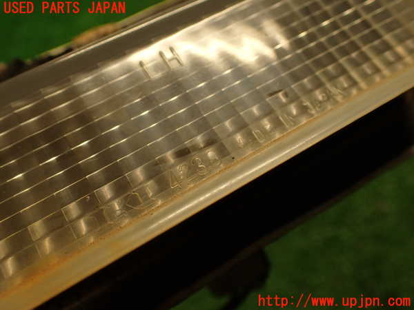 2UPJ-9237591552]セドリック 4ドアハードトップ(430)左リアフィニッシャー 中古_2