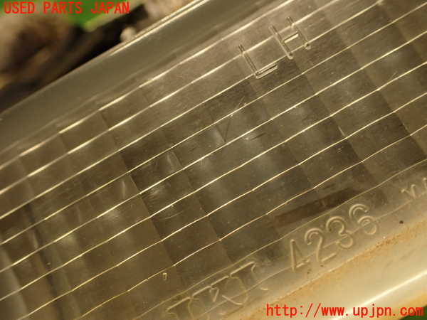 2UPJ-9237591552]セドリック 4ドアハードトップ(430)左リアフィニッシャー 中古_3