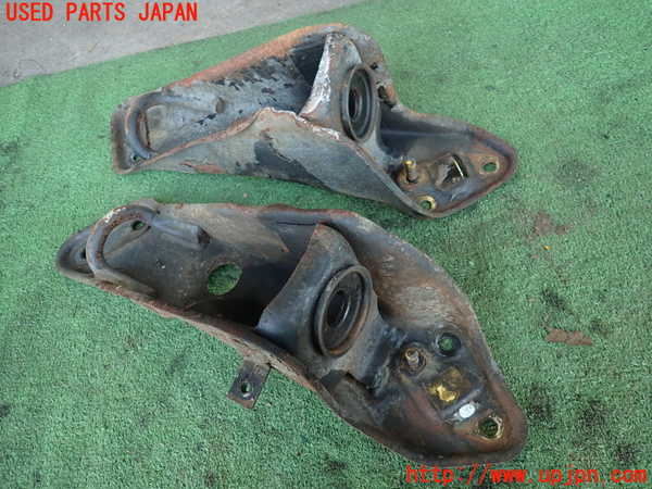 2UPJ-9237595296]セドリック 4ドアハードトップ(430)メンバー1 (ジャンク品) 中古_2