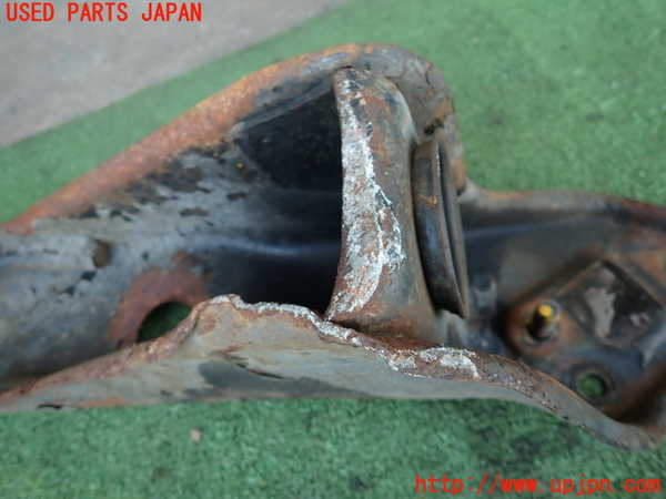 2UPJ-9237595296]セドリック 4ドアハードトップ(430)メンバー1 (ジャンク品) 中古_3