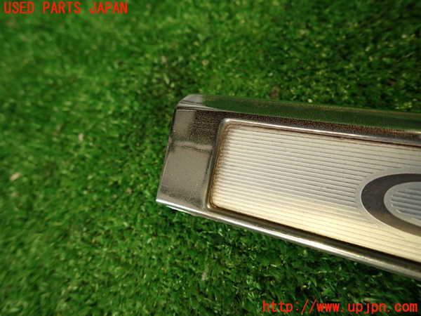 2UPJ-9237591631]セドリック 4ドアハードトップ(430)エンブレム1 中古_3