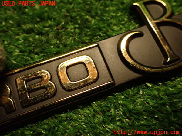 2UPJ-9237591634]セドリック 4ドアハードトップ(430)エンブレム4 中古_2