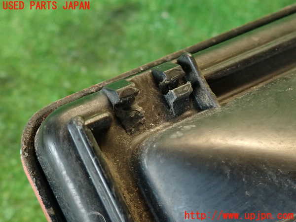 2UPJ-9237592560]セドリック 4ドアハードトップ(430)エアクリーナーボックス 中古_3