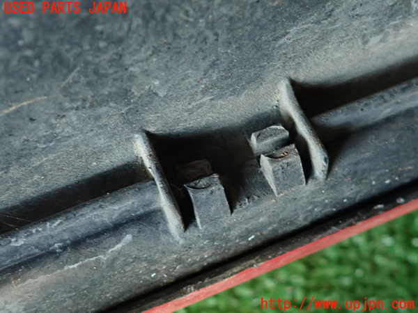 2UPJ-9237592560]セドリック 4ドアハードトップ(430)エアクリーナーボックス 中古_4