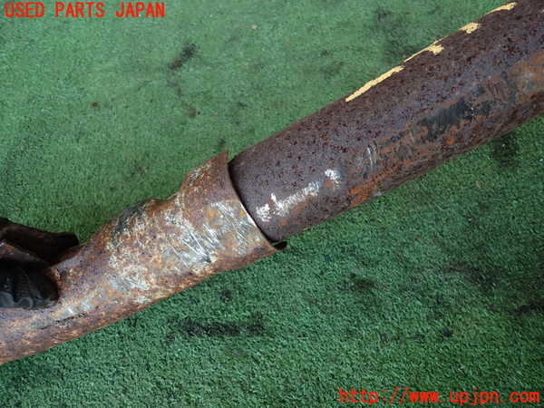 2UPJ-9237592631]セドリック 4ドアハードトップ(430)フロントパイプ1 中古_2