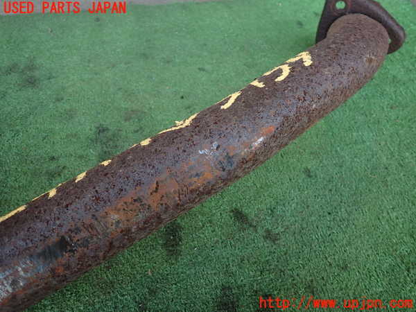 2UPJ-9237592631]セドリック 4ドアハードトップ(430)フロントパイプ1 中古_3