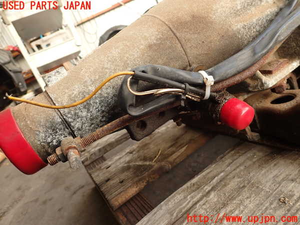 2UPJ-9237593010]セドリック 4ドアハードトップ(430)ミッション AT L20 中古_4