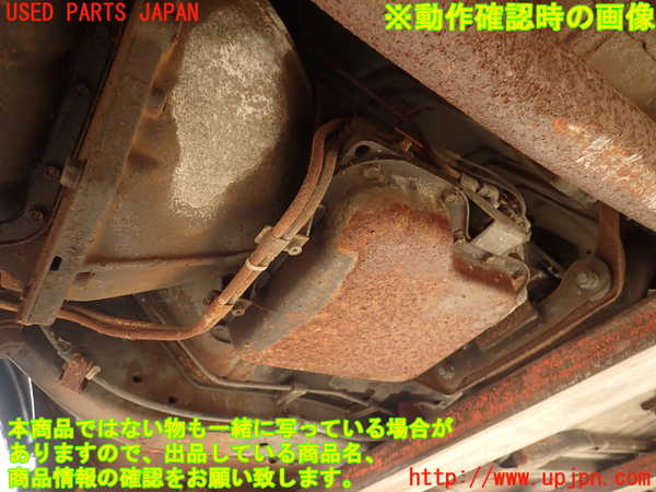 2UPJ-9237593010]セドリック 4ドアハードトップ(430)ミッション AT L20 中古_5