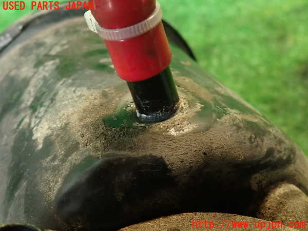 2UPJ-9237594250]セドリック 4ドアハードトップ(430)パワステポンプ 中古_3