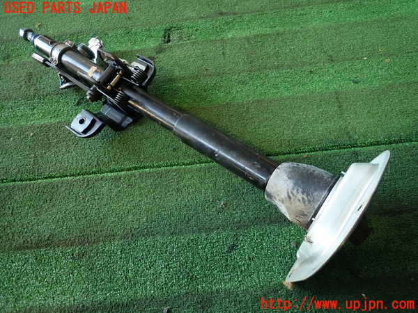 2UPJ-9237594260]セドリック 4ドアハードトップ(430)ステアリングシャフト 中古_2